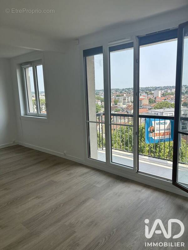 Photo 1 - Appartement à BONDY