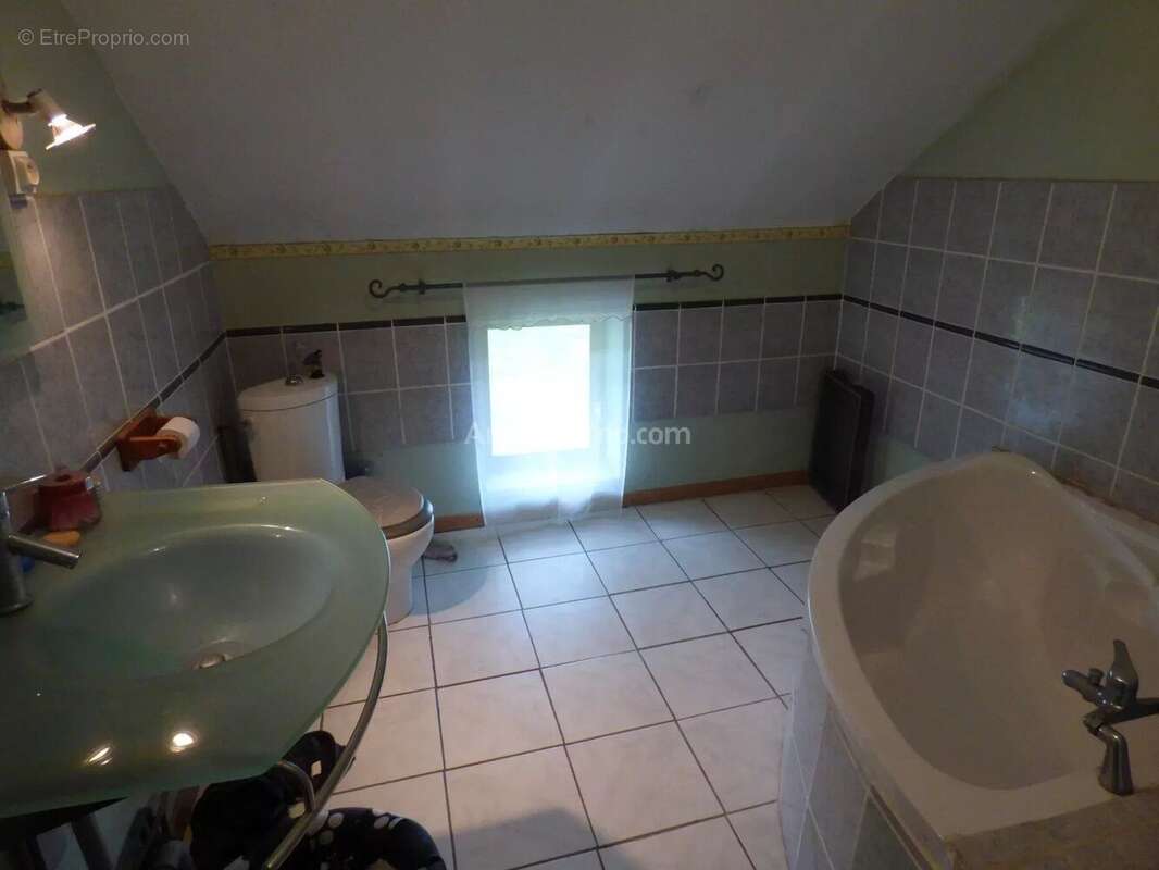 Vente Maison Lormes(58140) 127 500ï¿œ - photo 7