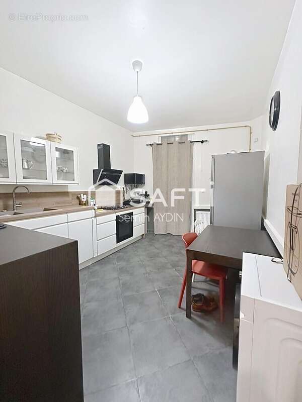 Photo 4 - Appartement à REIMS