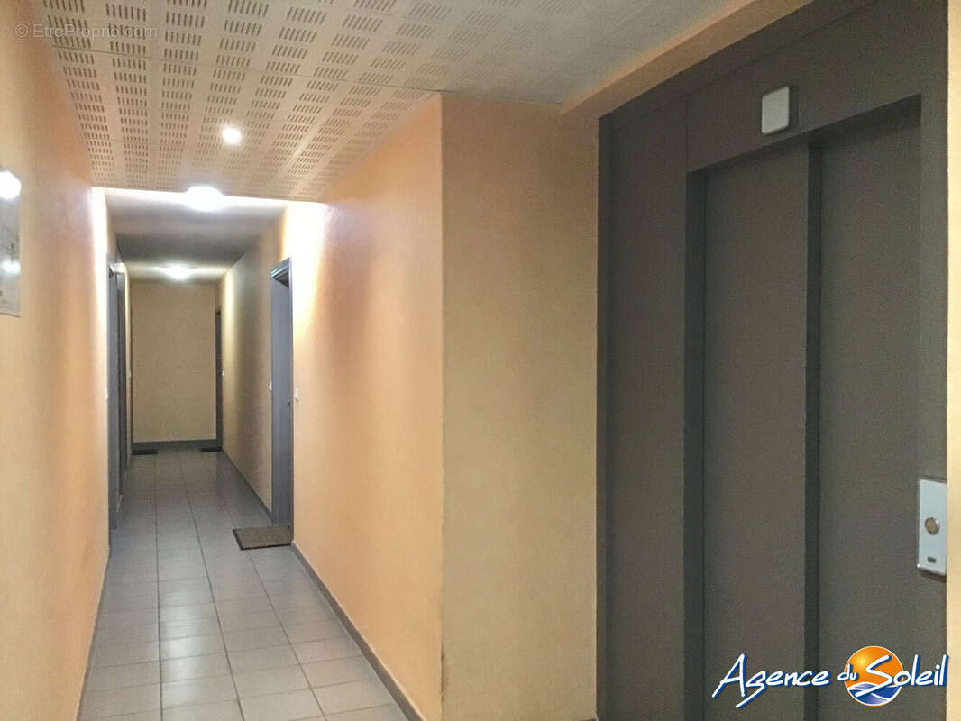 Appartement à PERPIGNAN