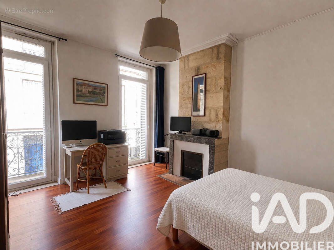Photo 8 - Appartement à BORDEAUX
