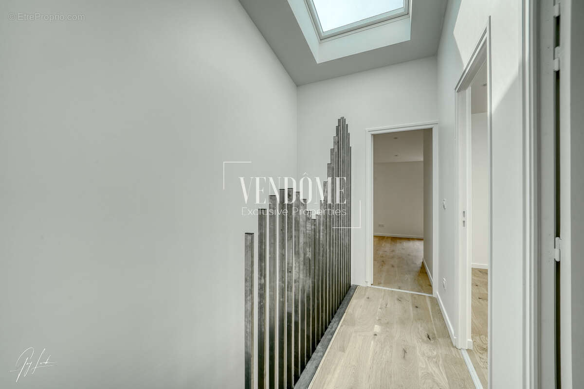 Appartement à SURESNES