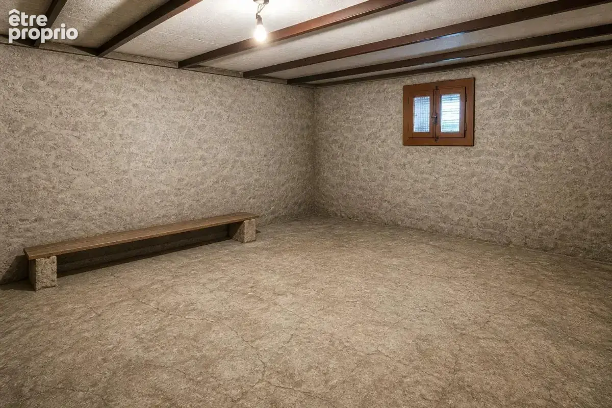 Maison de 4 pièces de 93 m² à Voujeaucourt - photo 24