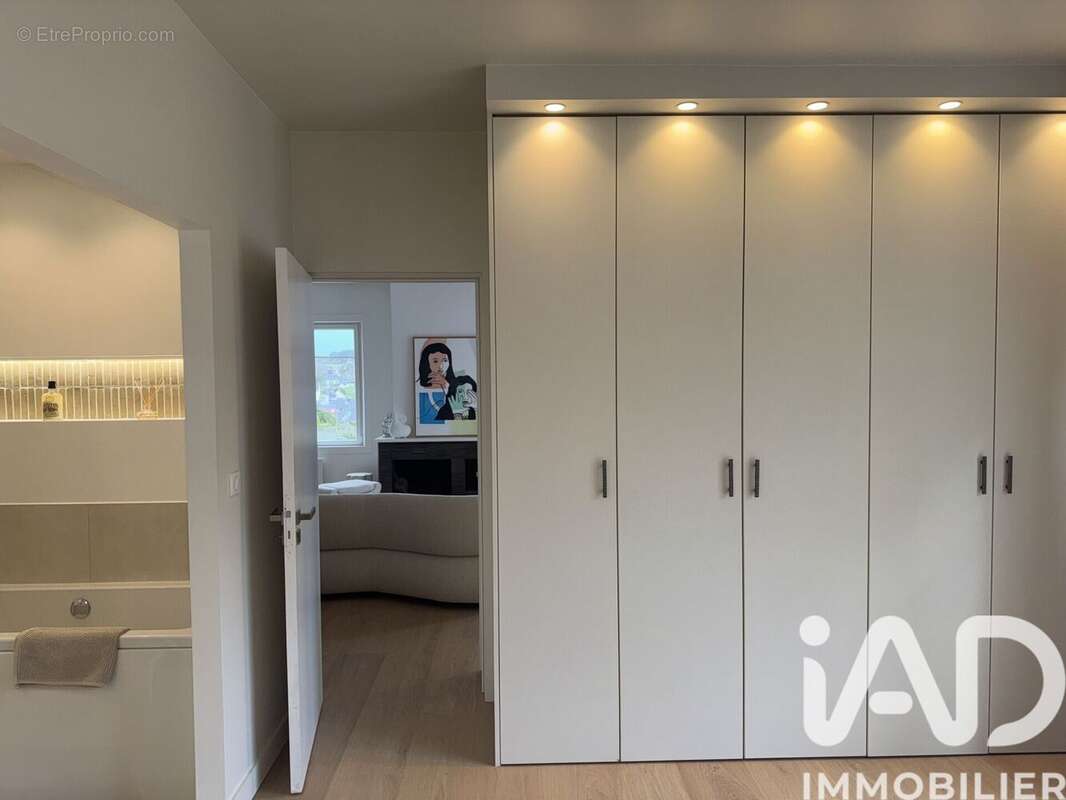 Photo 8 - Maison à CROZON