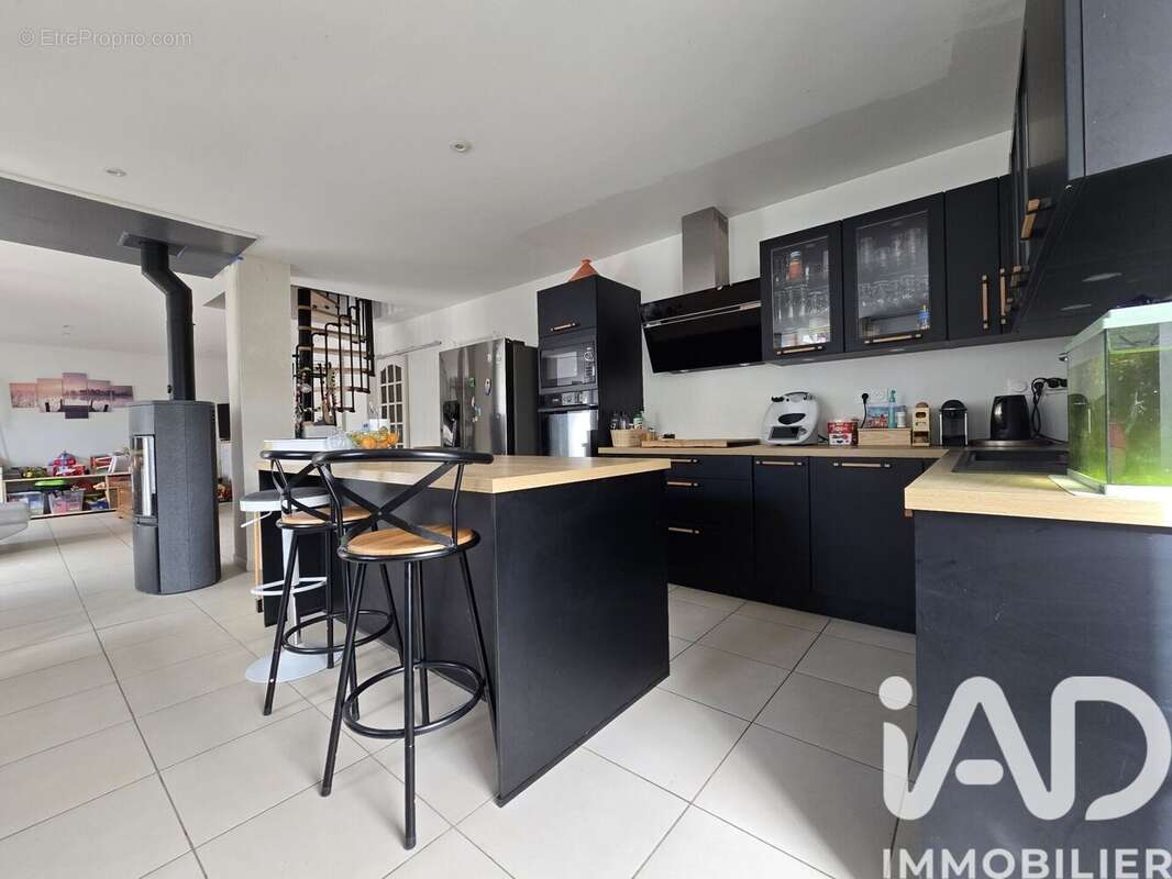 Photo 4 - Maison à SAINTE-VERGE