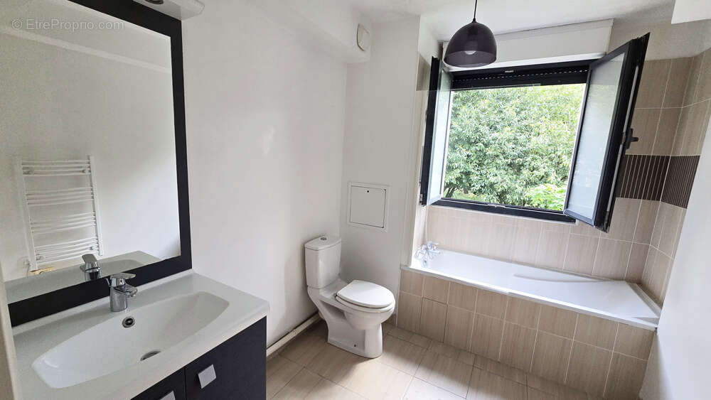 Appartement à MEUDON