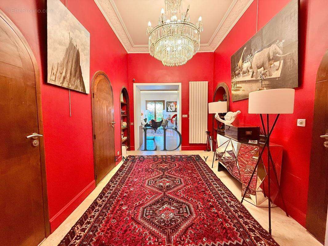 Appartement à ANGLET