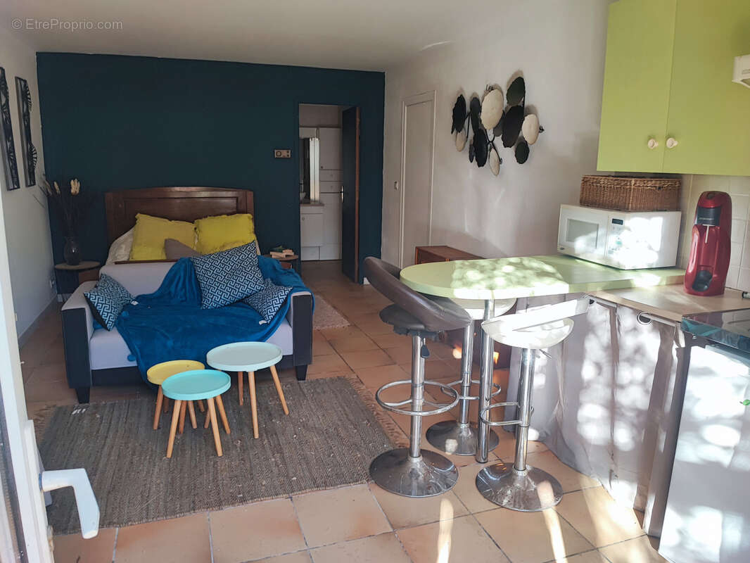 Maison à CAUNES-MINERVOIS