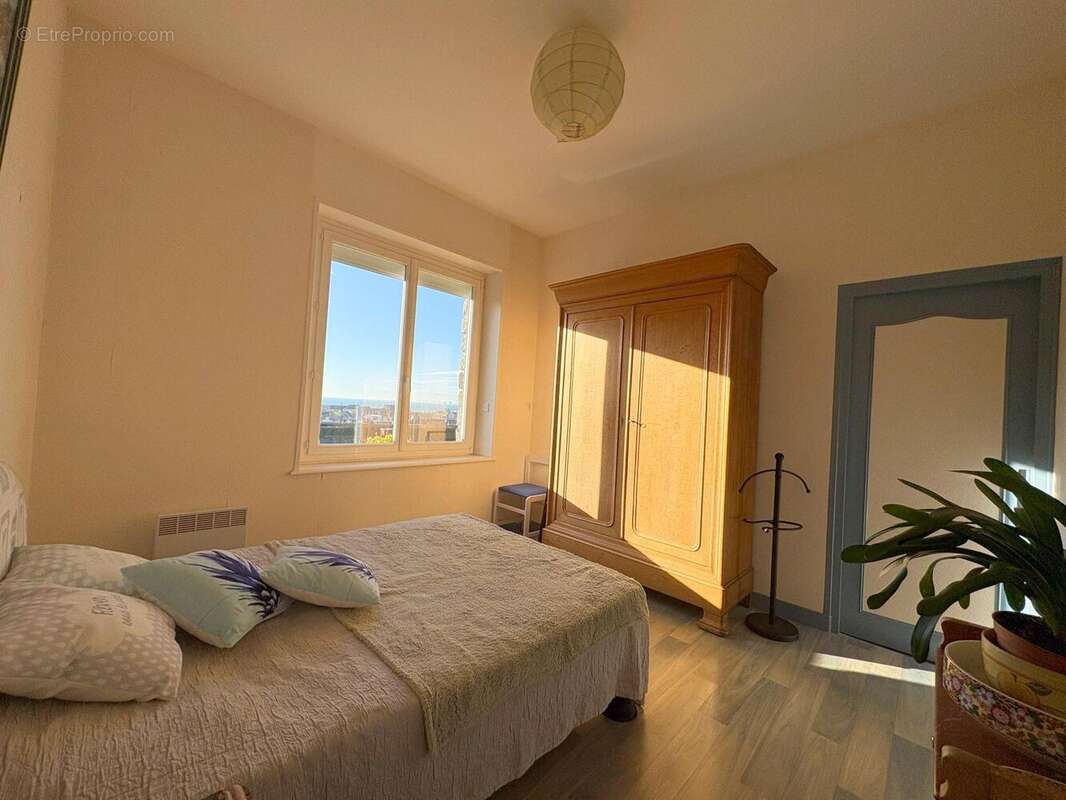 Appartement à GRANVILLE