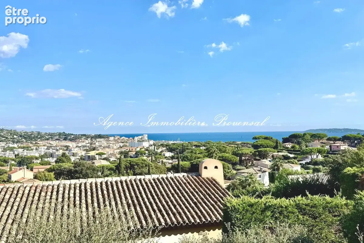 Maison 6 pièces 150 m² à vendre à Sainte-Maxime (83120) - photo 8