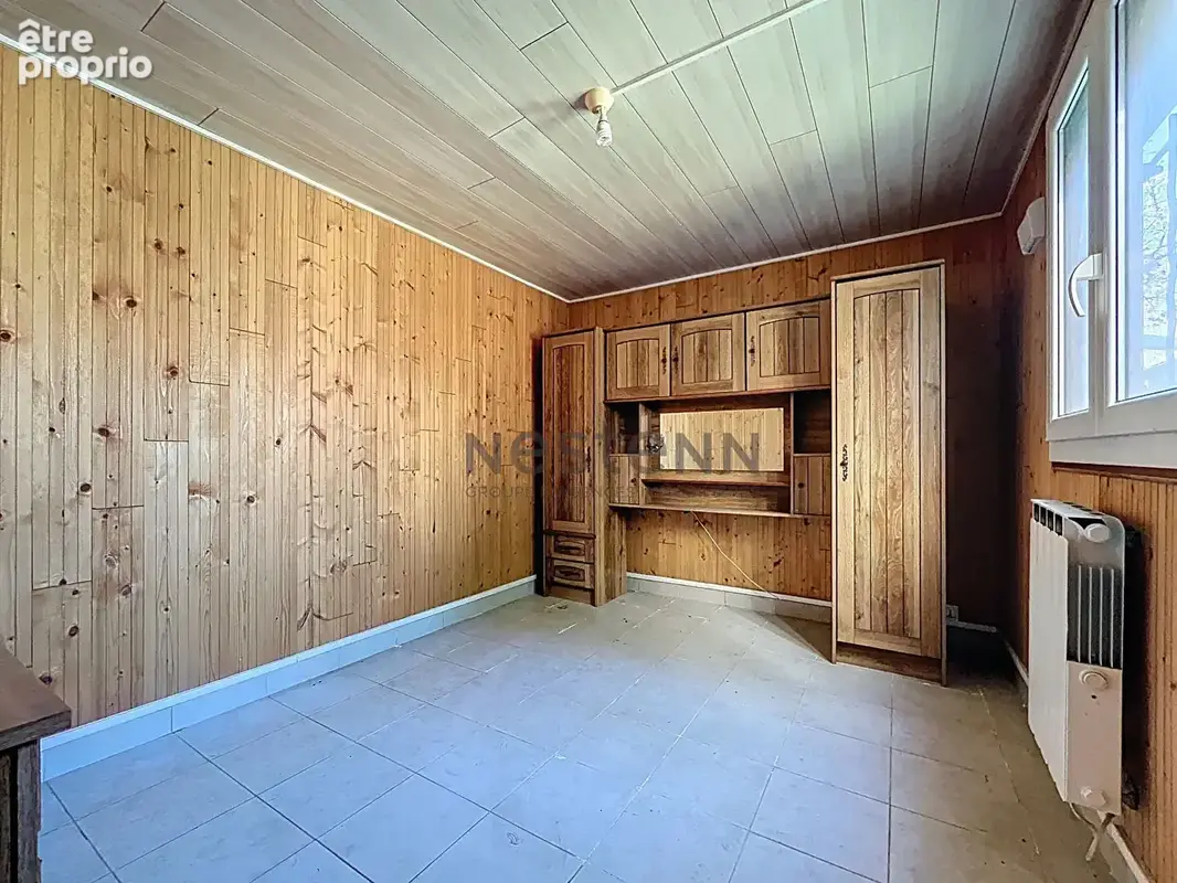 Immeuble de rapport - 4 appartements - Fort potentiel - photo 23