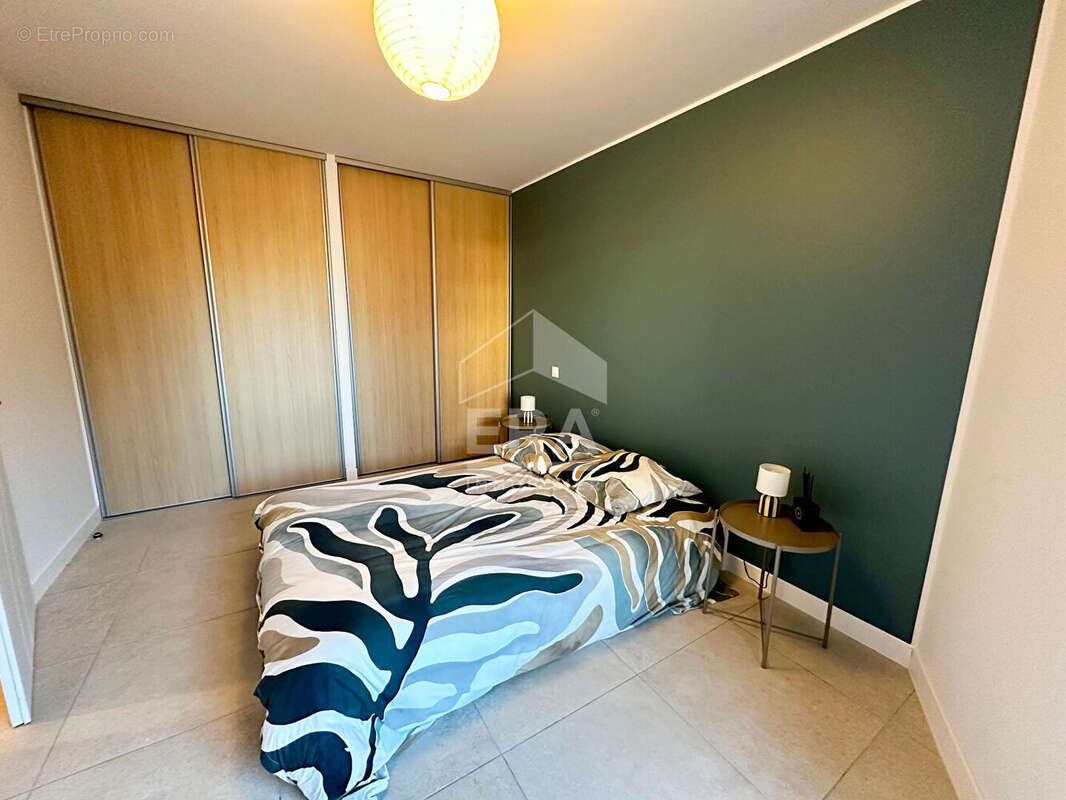 Appartement à CANET-EN-ROUSSILLON