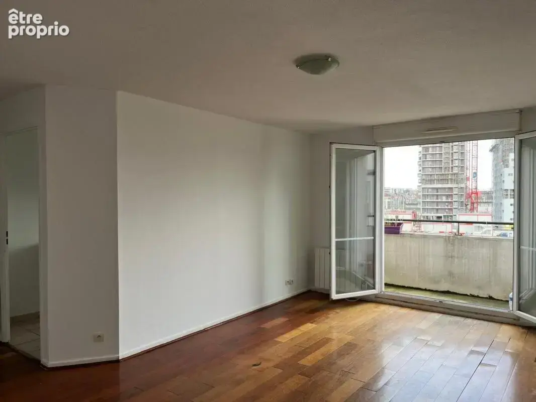 Appartement à SAINT-DENIS