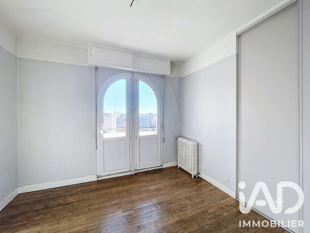 Appartement 107 m² à Toulouse  - photo 8