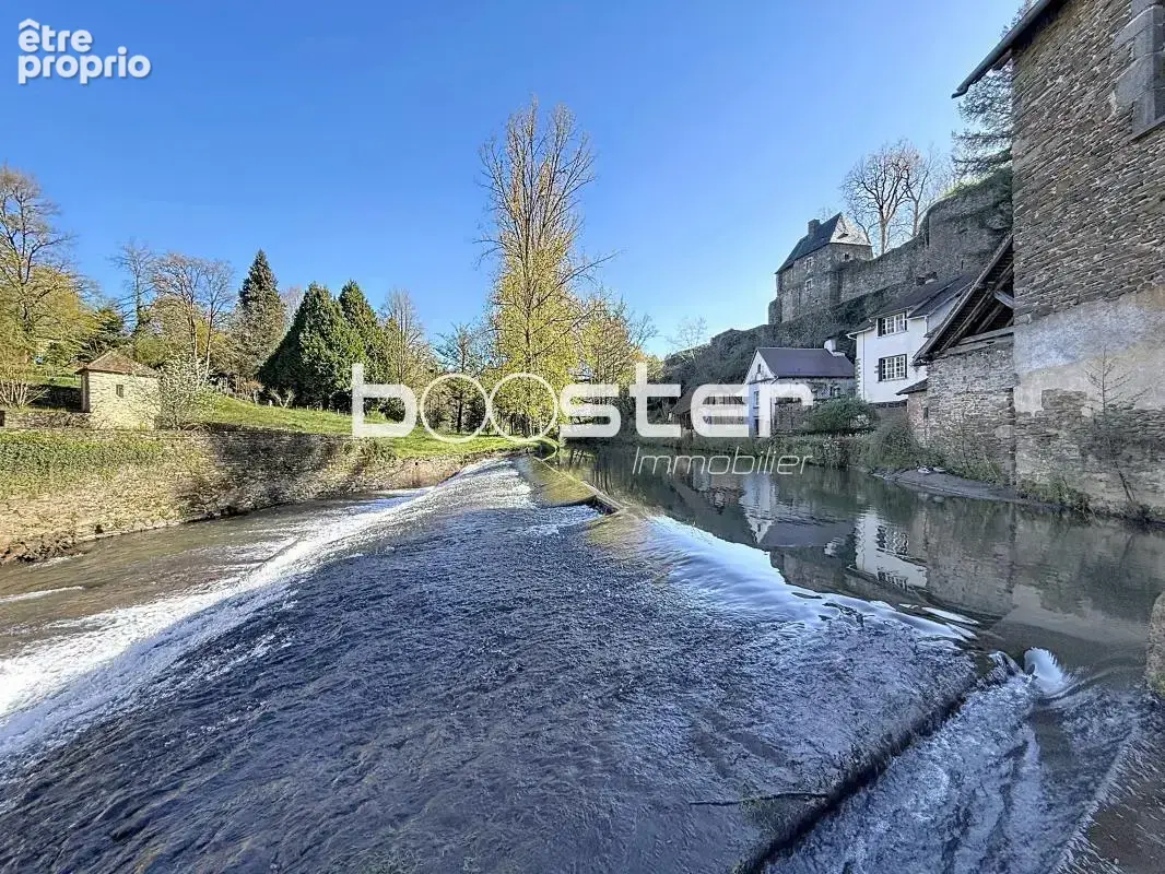 Maison 630 m² à Segur-Le-Chateau  - photo 2