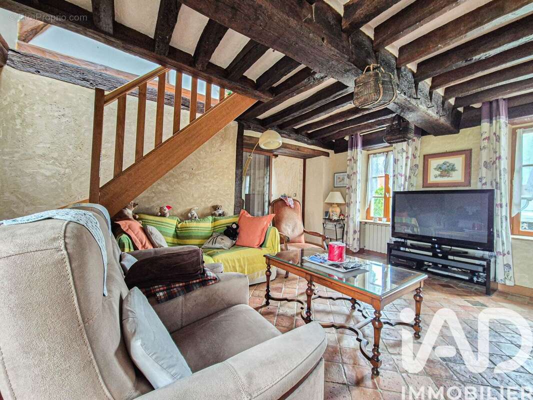 Maison 181 m² à Bourdonne  - photo 9