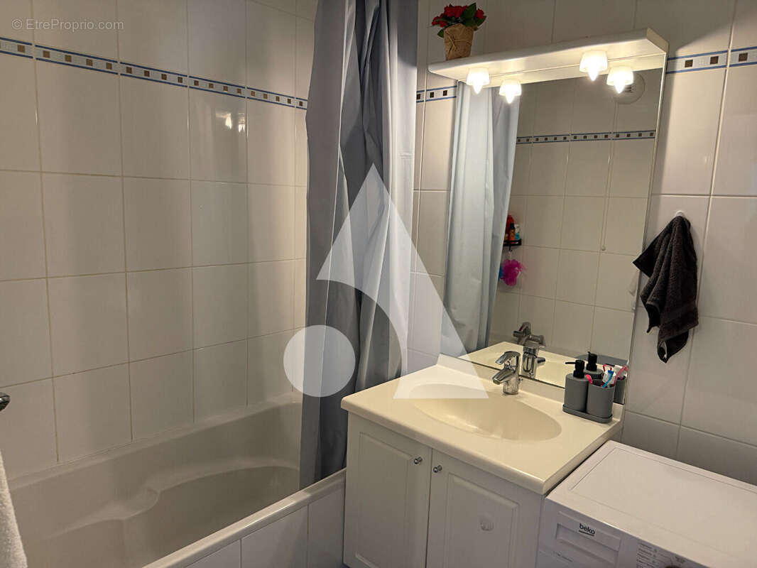 Appartement à MONTBELIARD