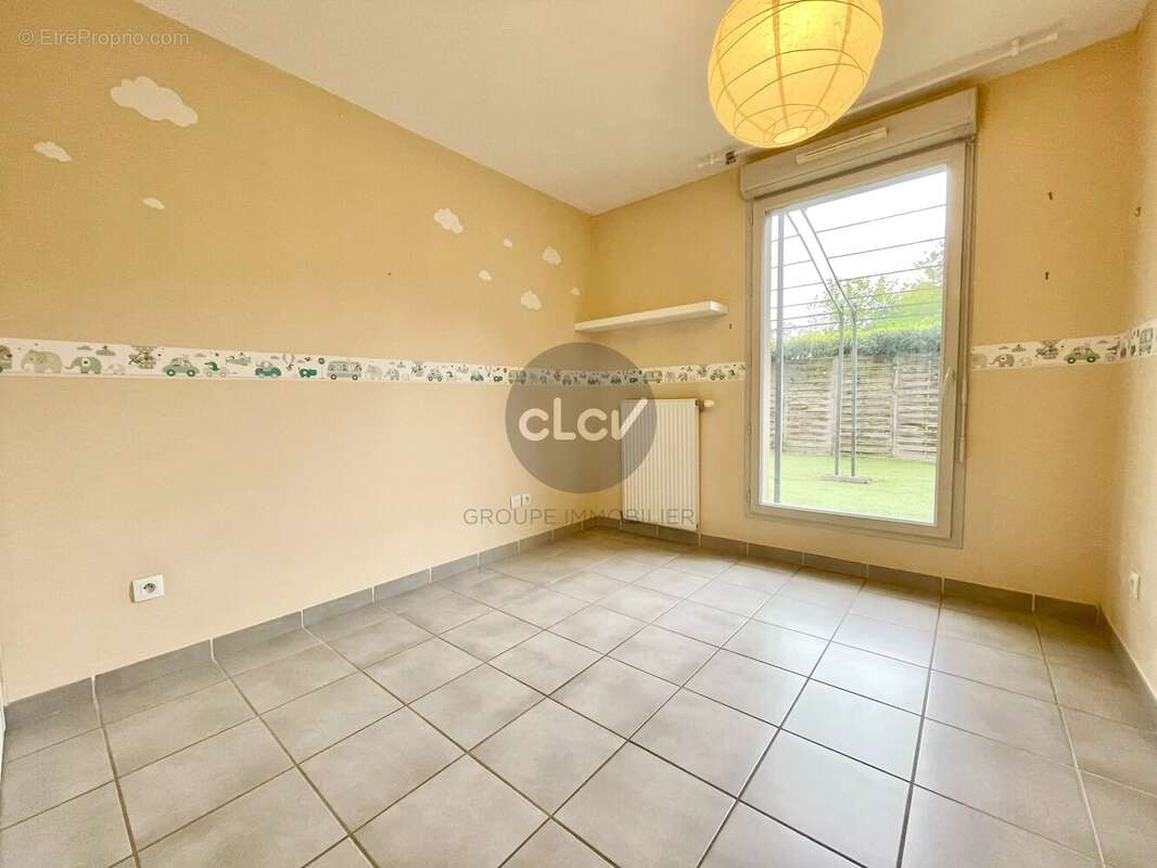 Appartement à VAULX-EN-VELIN