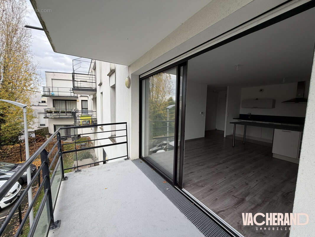 Appartement 60 m² à Wattignies  - photo 2