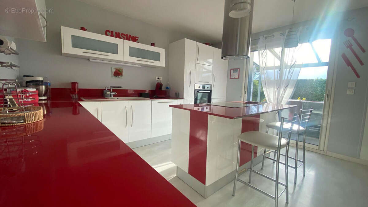 Maison à LE BOIS-ROBERT