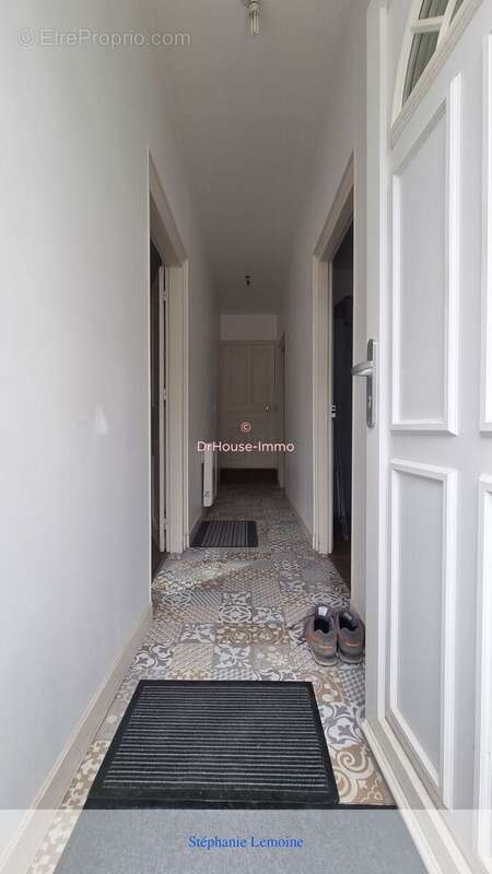 Maison 59 m² à Moutier-Malcard  - photo 6