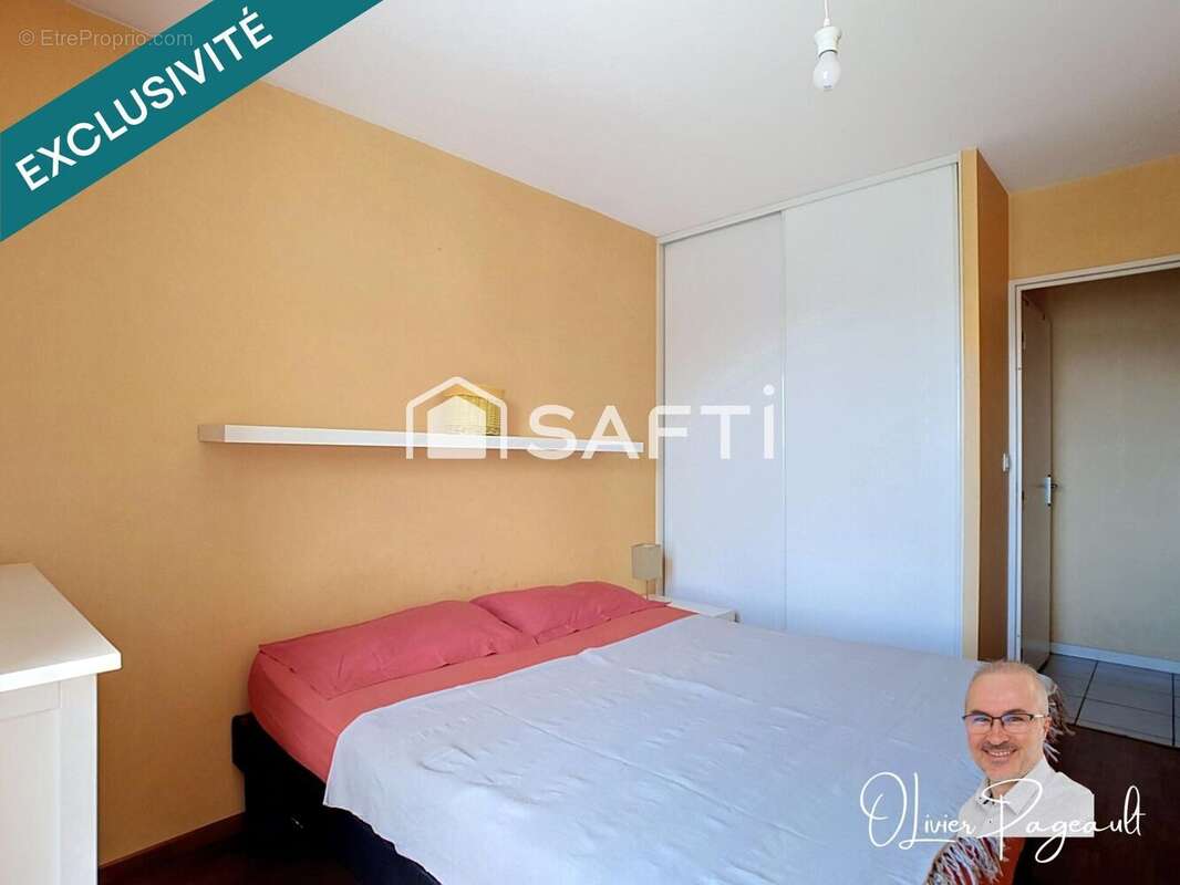 Photo 6 - Appartement à SAINT-FONS