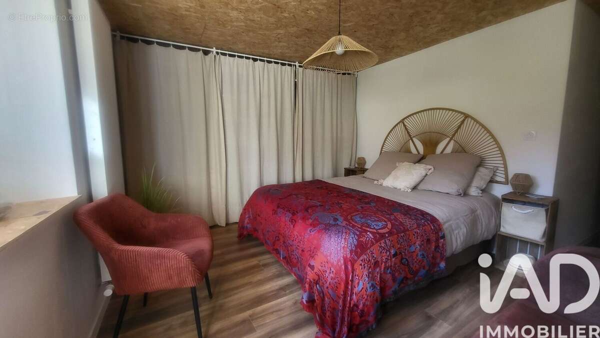 Photo 6 - Maison à ETERNOZ
