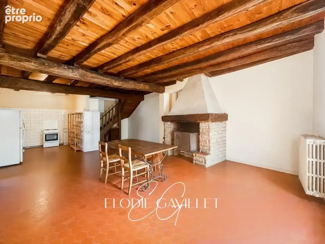 Grande maison familiale Cuxac-Cabardès 12 pièce(s) 304 m2 - photo 9
