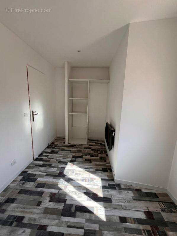 Appartement à SAINT-JULIEN