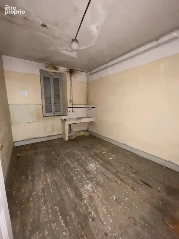 Maison T9 de 245m2 - photo 6