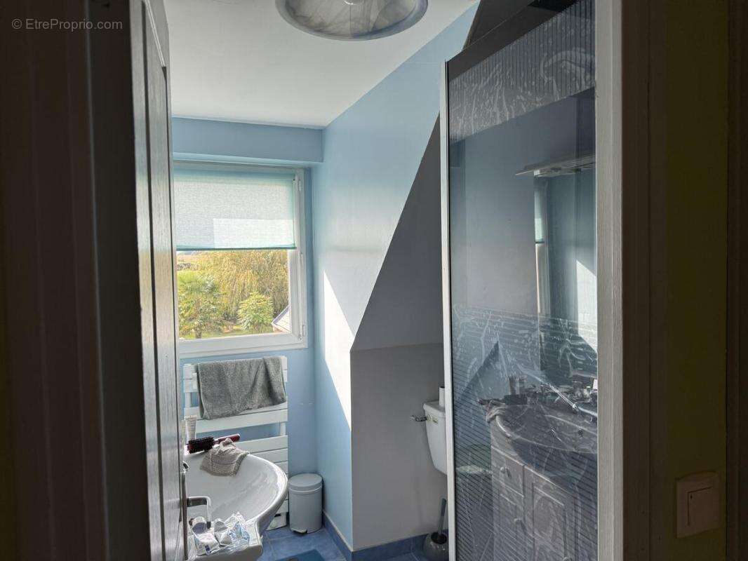 Maison 147 m² à Janze  - photo 8
