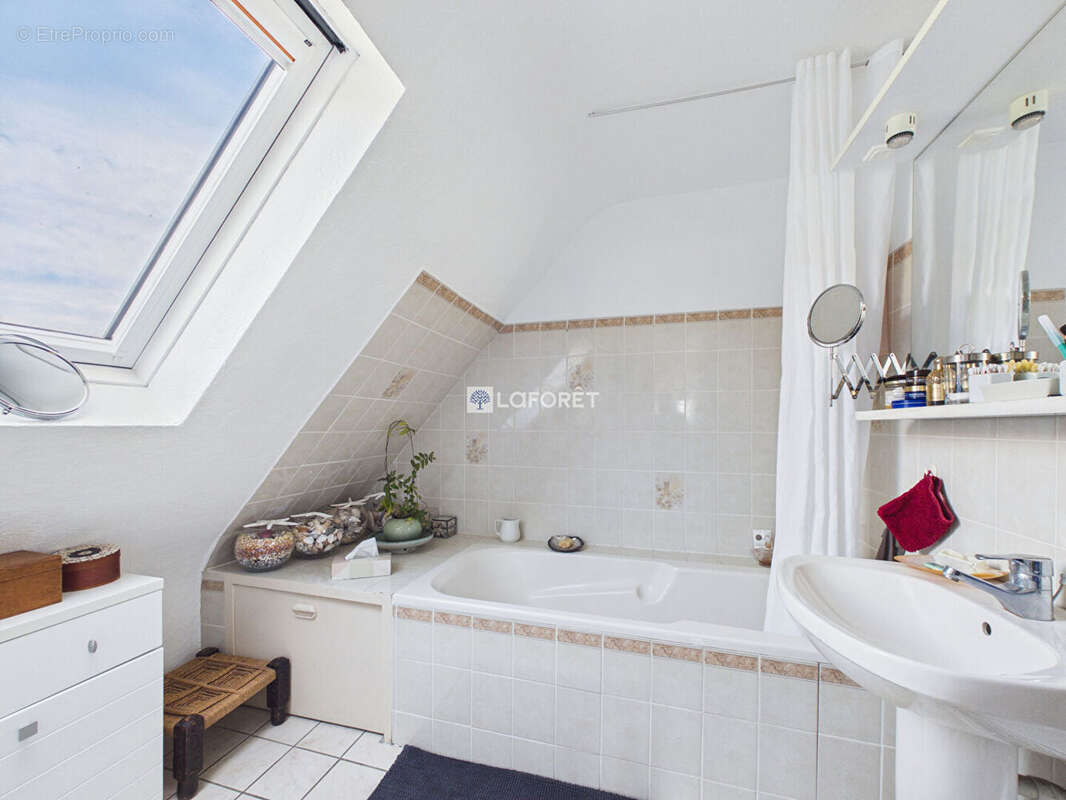 Maison à CLEDEN-CAP-SIZUN