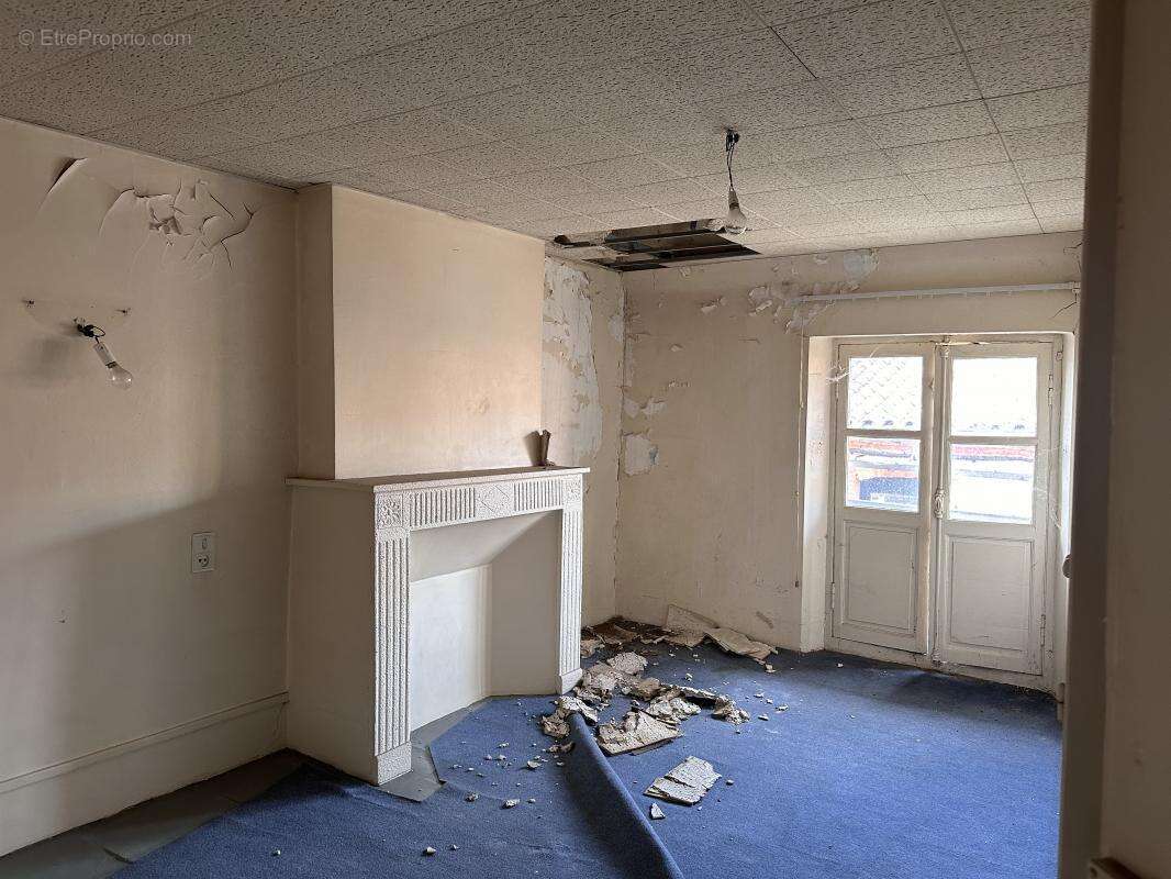 Appartement à CASTELSARRASIN