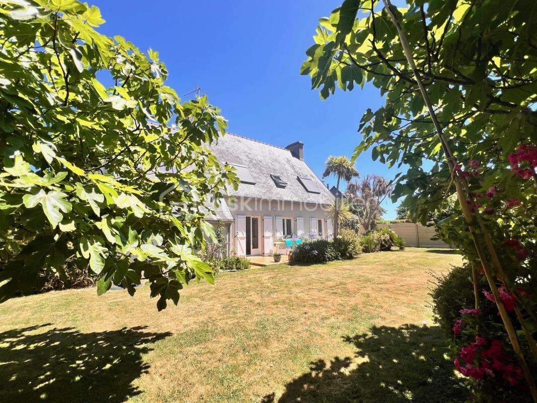 Maison familiale de 4 chambres proche mer - photo 3