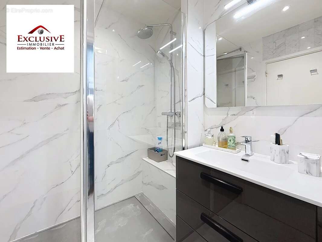 Appartement 51 m² à Tourgeville  - photo 14