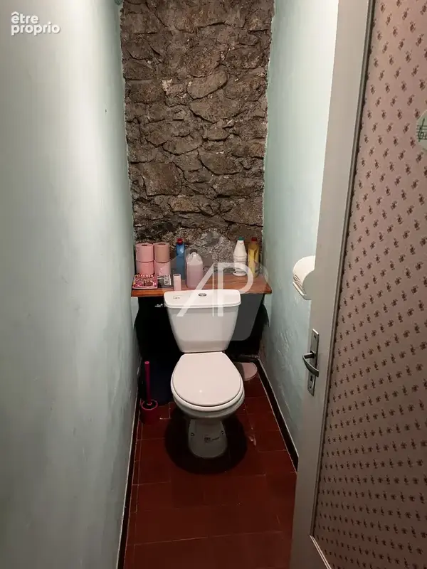 Maison 50 m² à Saint-Martin-De-Queyrieres  - photo 9