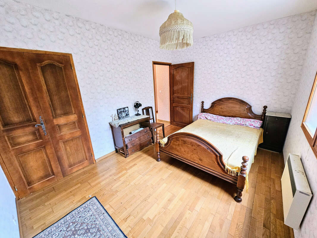 Maison à VALS-LES-BAINS