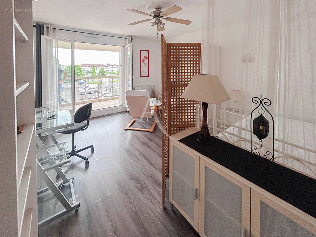 Appartement à PAU