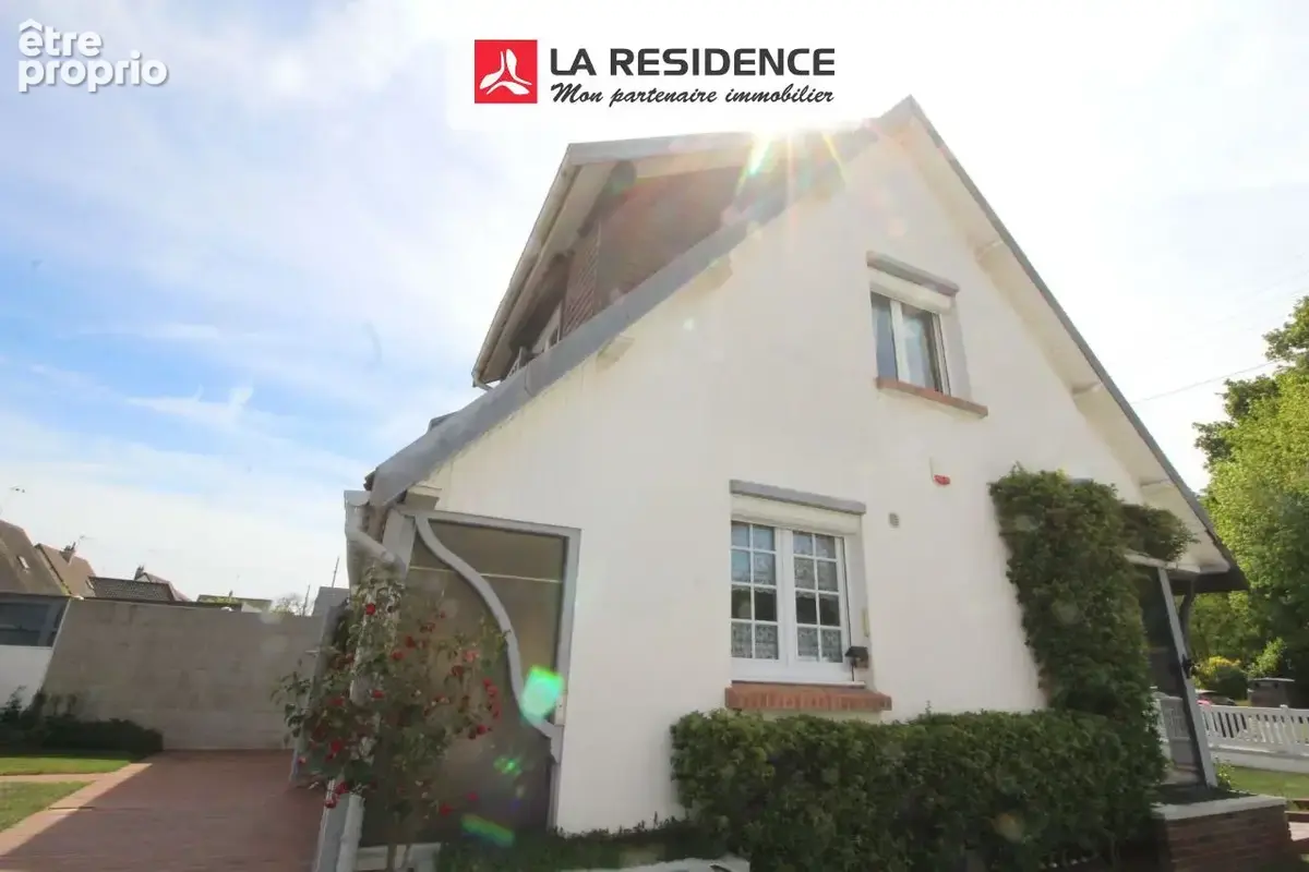 Maison 100 m² à Sotteville-Les-Rouen  - photo 3