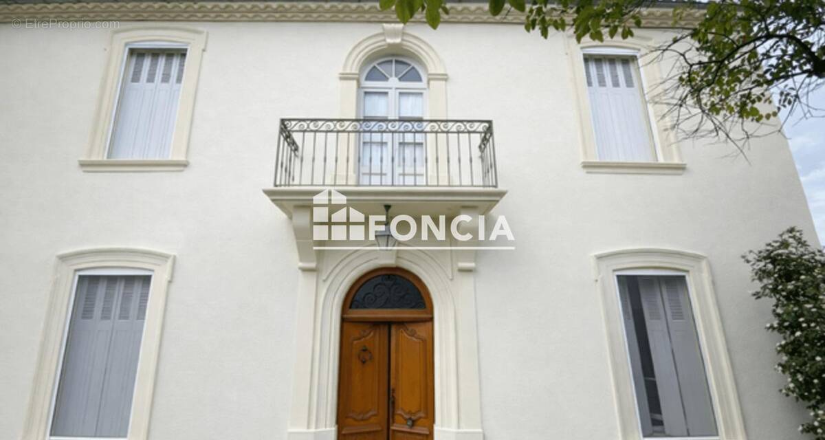 Appartement à BOISSIERES