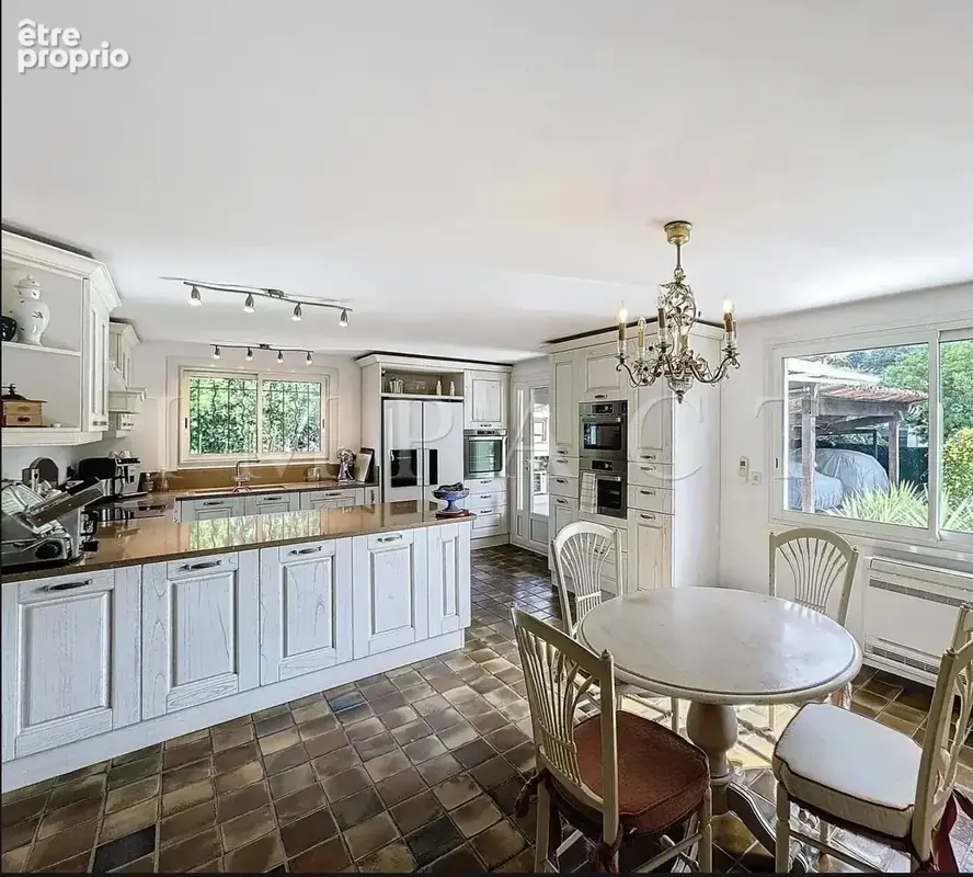 Villa proche du centre-ville de Cannes à vendre - photo 7