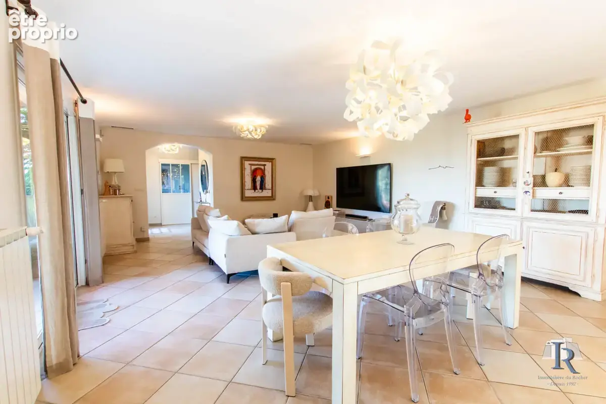 Villa T6 de 170m2 - photo 6