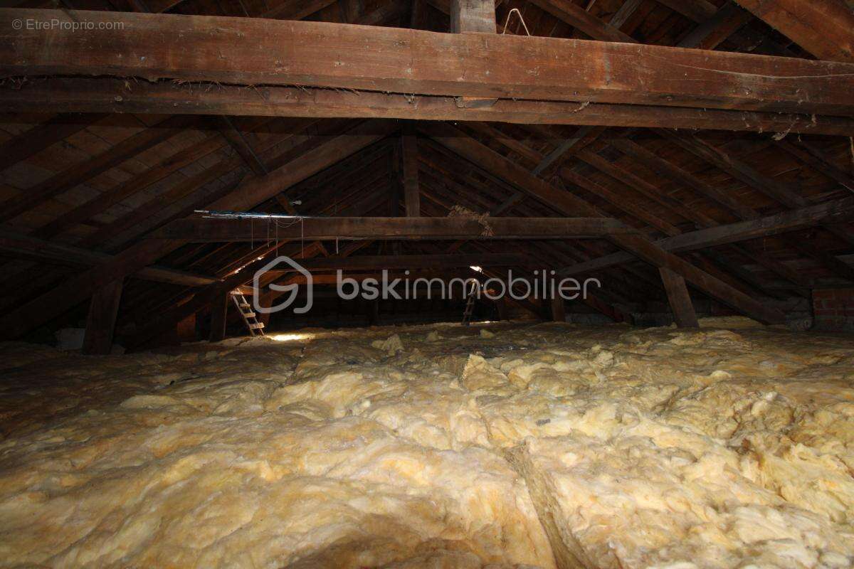 Coup de cœur : Grande maison familiale avec vue rivière – Sud-Aveyron - photo 28