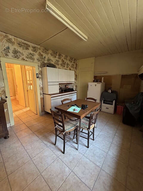 Maison à LAFERTE-SUR-AUBE