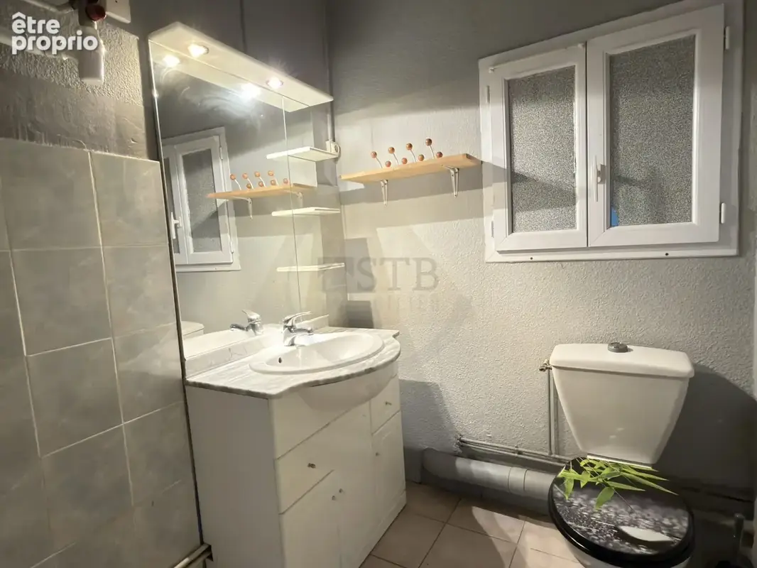 Appartement 29 m² à Vals-Les-Bains  - photo 5