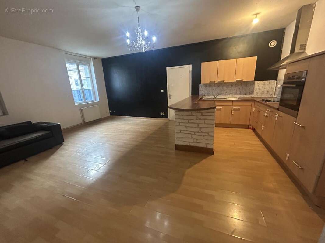 Appartement à CAMBRAI