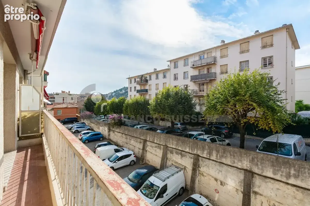 Appartement 1 pièce 30 m² à vendre à Nice (06100) - photo 9