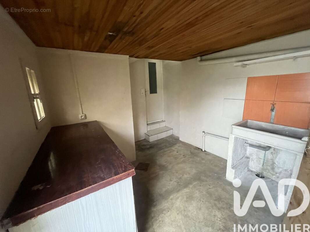 Photo 9 - Maison à SAINT-PIERRE-DES-CORPS