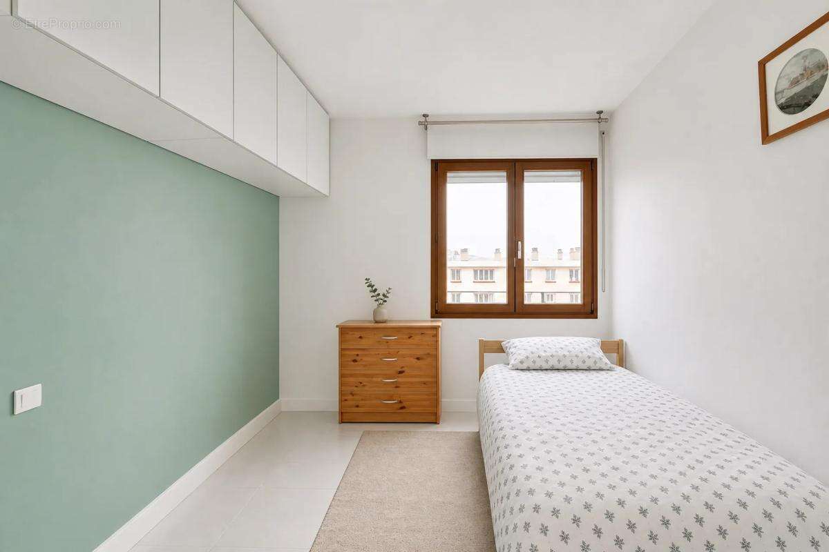 Appartement 60 m2 avec balcon – Emplacement privilégié - photo 7