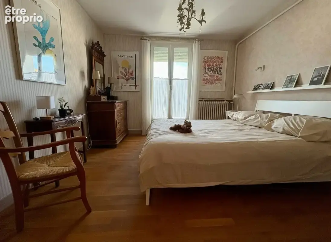 Maison 7 pièces 108 m² à vendre à Champs-Sur-Marne (77420) - photo 8